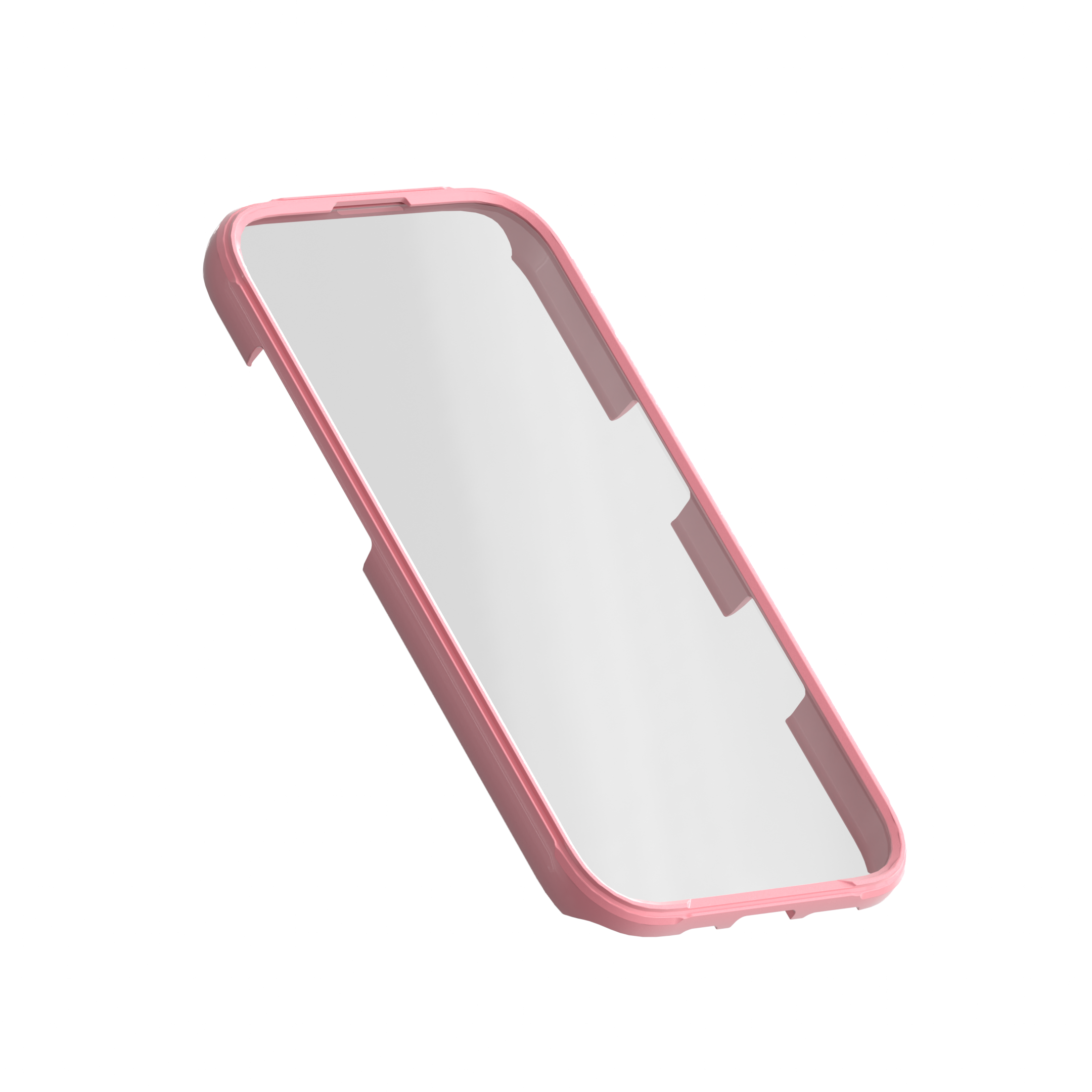 Replacement Front Screen for iPhone 17 Series 360 Degree Protection Case