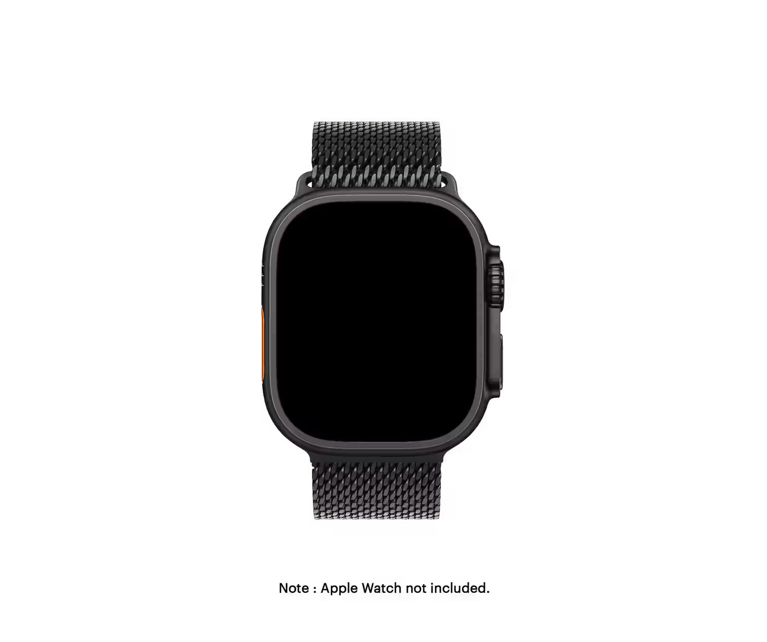 Milanese Loop 2.0 Apple WatchBand Ultra (42/44/45/46/49/Series10 46mm)