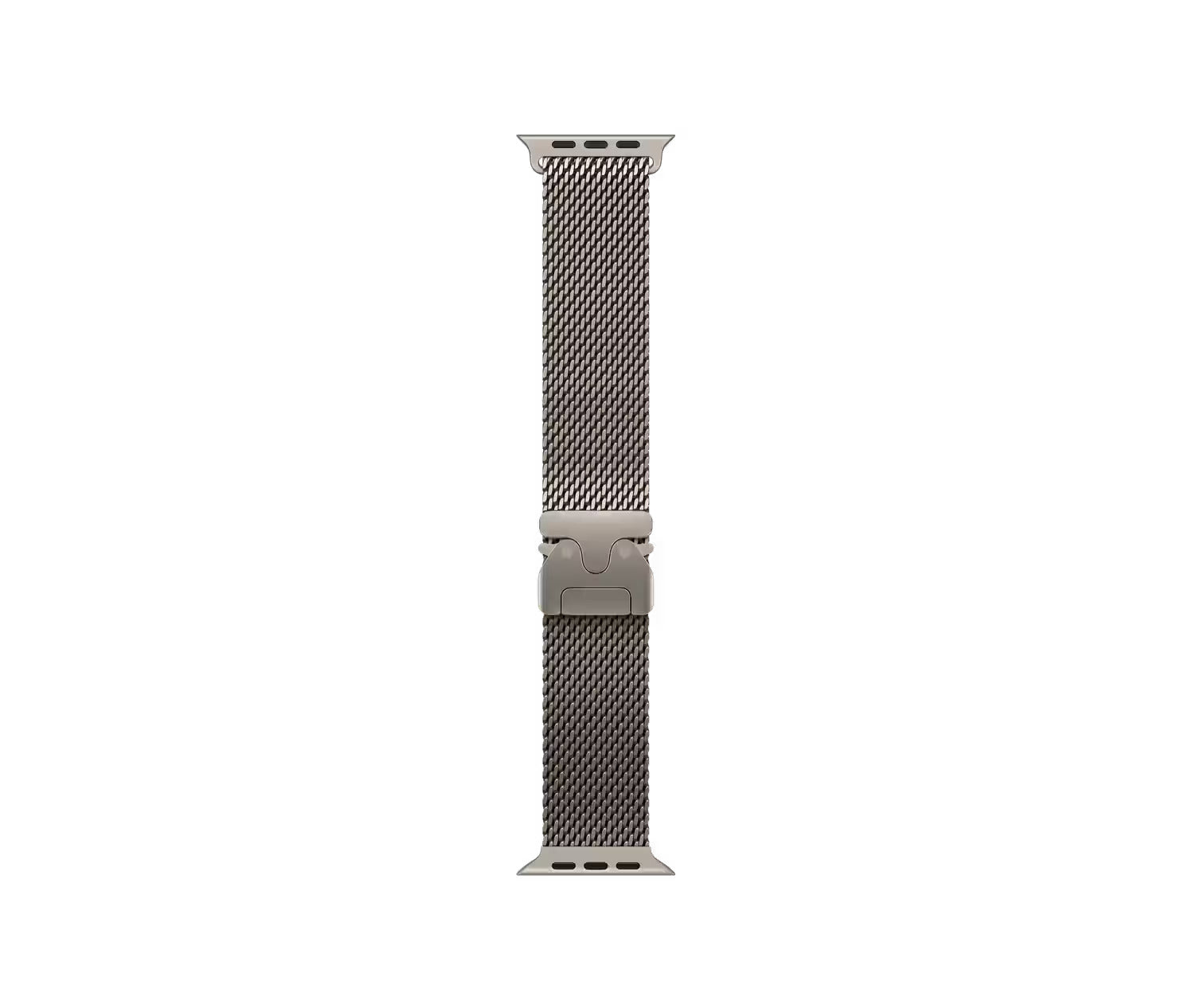 Milanese Loop 2.0 Apple WatchBand Ultra (42/44/45/46/49/Series10 46mm)