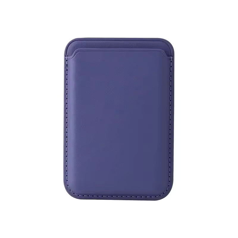 MagSafe Wallet (PU Leather)