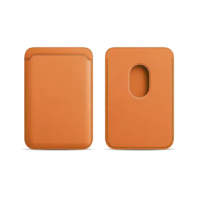 MagSafe Wallet (PU Leather)