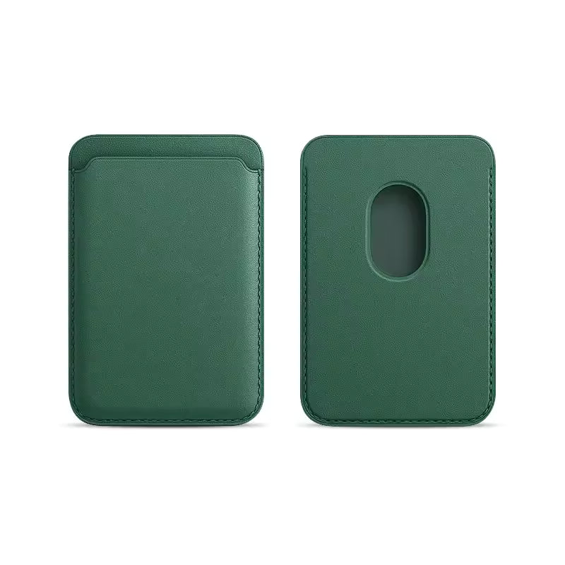 MagSafe Wallet (PU Leather)