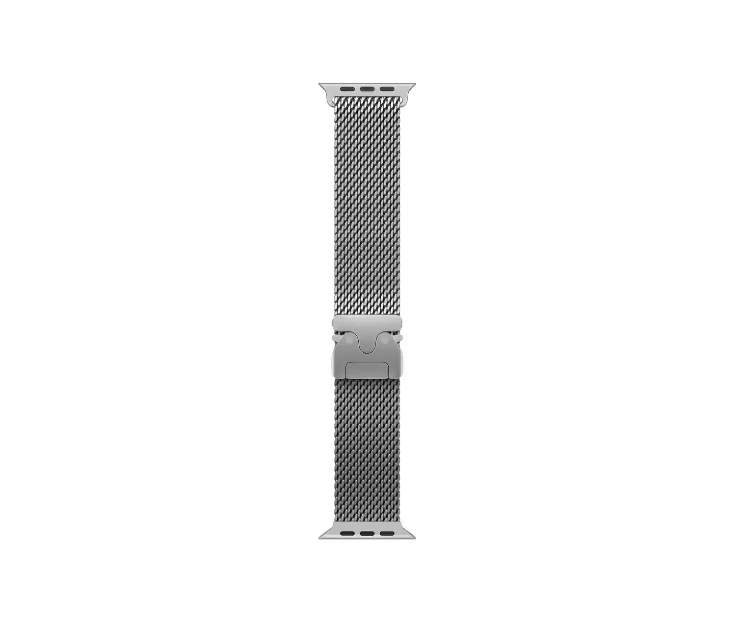 Milanese Loop 2.0 Apple WatchBand Ultra (42/44/45/46/49/Series10 46mm)