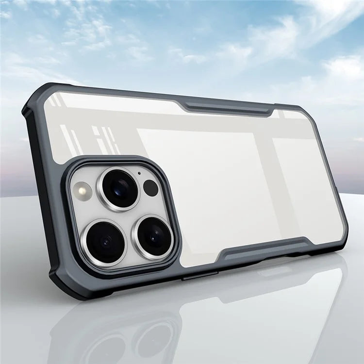 iPhone 16 Series Cover : Xundd Beatle Series Official Protective Case