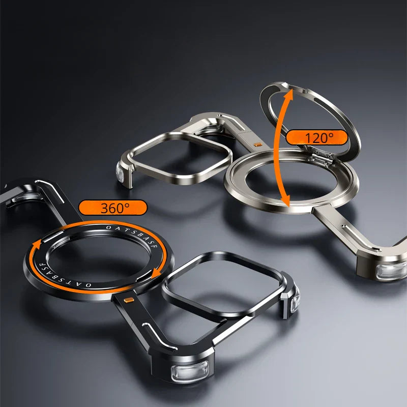 iPhone 16 Series: Z Metal Case