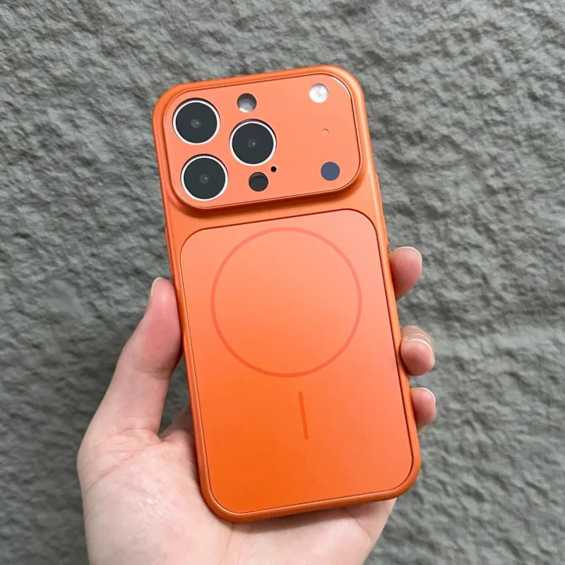 iPhone 15 / 16 Pro / Max Converter Case to iPhone 17 Pro / Max