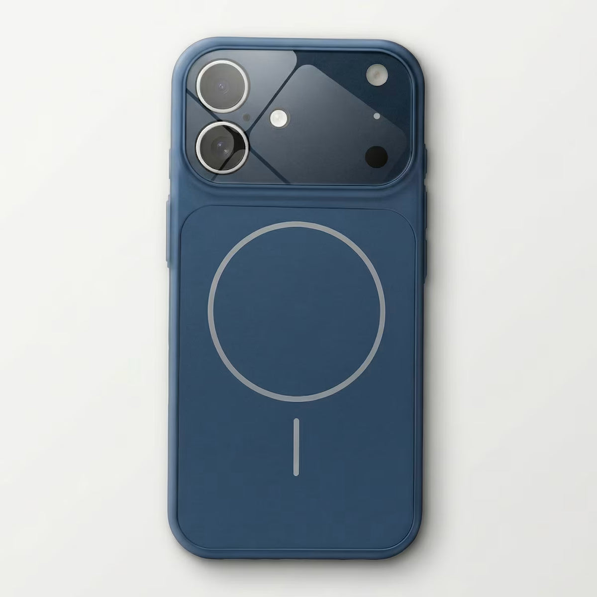 iPhone 15 / 16 / 17 / 18 Pro Max Converter Case to iPhone 18 Pro / Max