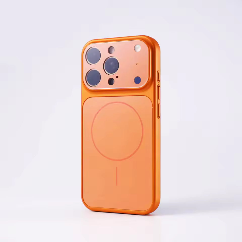 iPhone 15 / 16 Pro / Max Converter Case to iPhone 17 Pro / Max