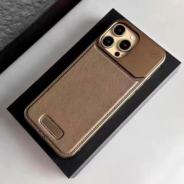 iPhone16 Pro aromatherapy case