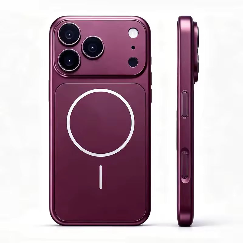 iPhone 15 / 16 / 17 / 18 Pro Max / Plus Converter Case to iPhone 18 Pro / Max