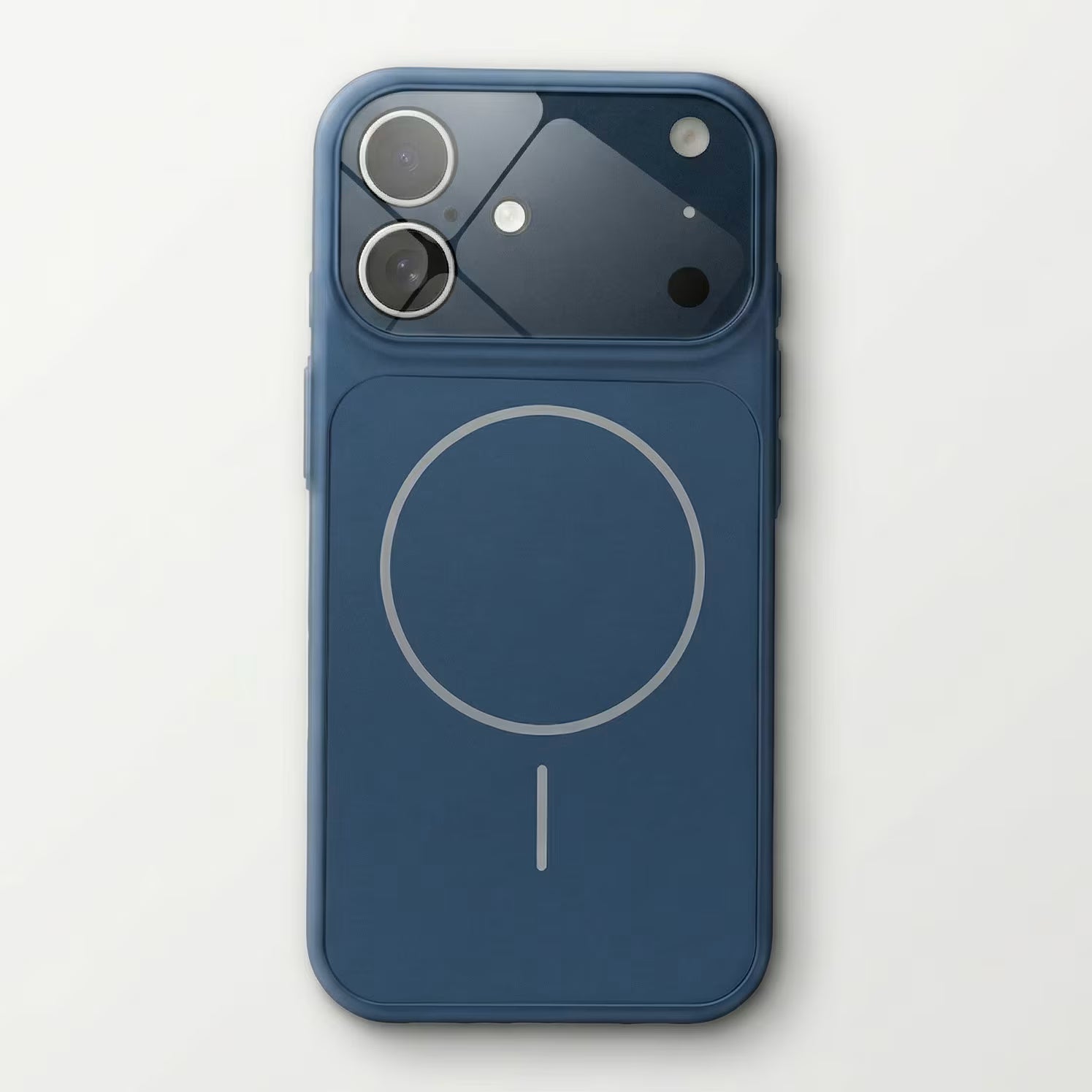 iPhone 15 / 16 Pro / Max / Plus Converter Case to iPhone 17 Pro / Max