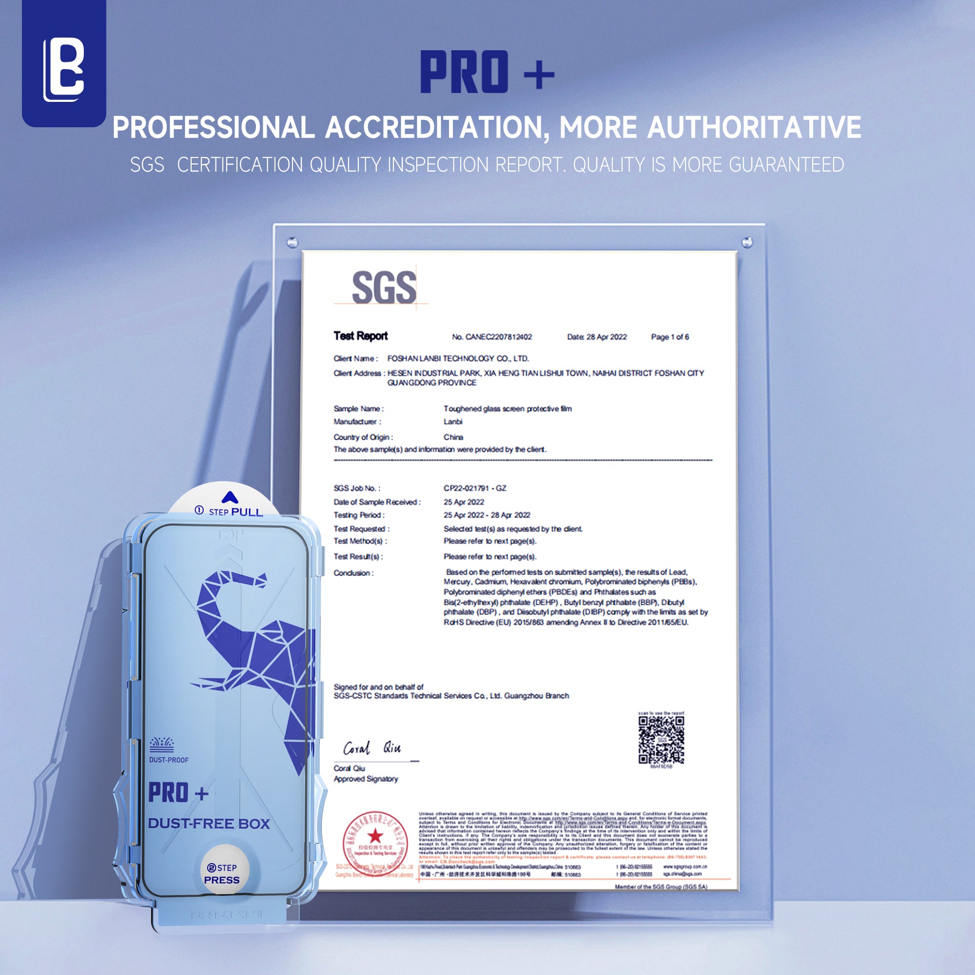 iPhone 16 Pro Max Screen Protector