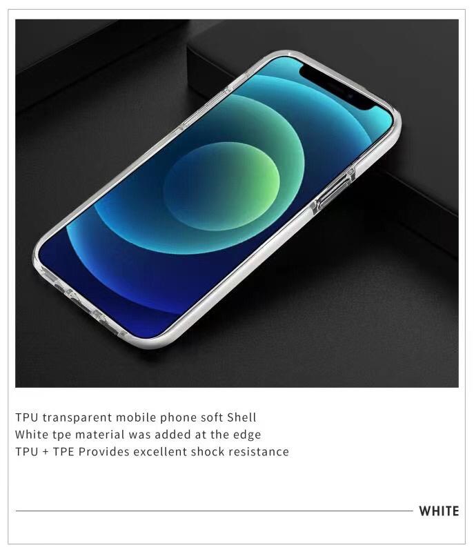 Santa Barbara MILLY Series Case For iPhone 12 Series - Cases Villa Private Limited