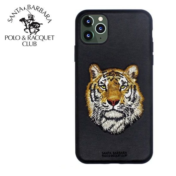 iPhone 12 Mini - Santa Barbara Savanna Series Genuine Leather Case Cover