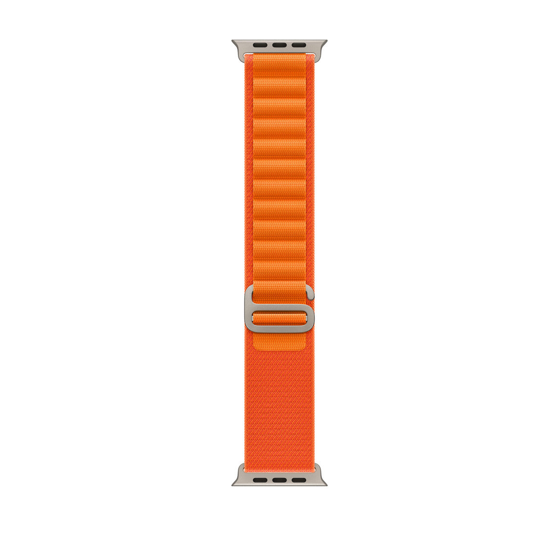 Alpine Loop for iWatch 49, 45, 46, 44, 42 mm & 41, 40, 38 mm for all Series