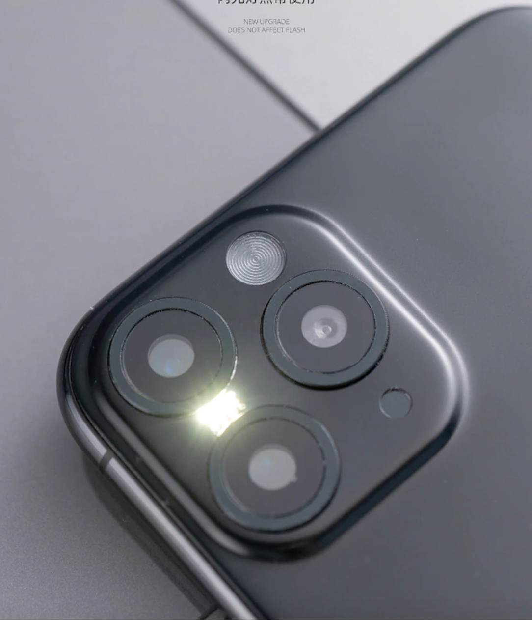 iPhone X | XS | XS Max | Xr Convert into iPhone 11 Pro | Max Back Glass