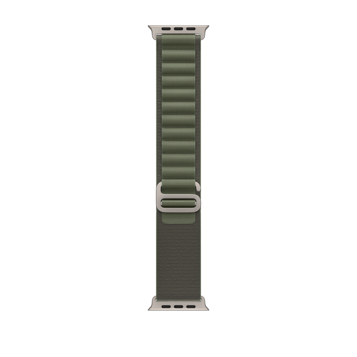 Alpine Loop for iWatch 49, 45, 46, 44, 42 mm & 41, 40, 38 mm for all Series