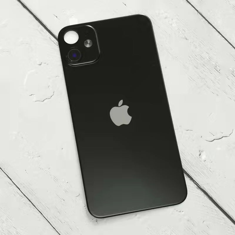 iPhone X | XS | XS Max | Xr Convert into iPhone 11 Pro | Max Back Glass