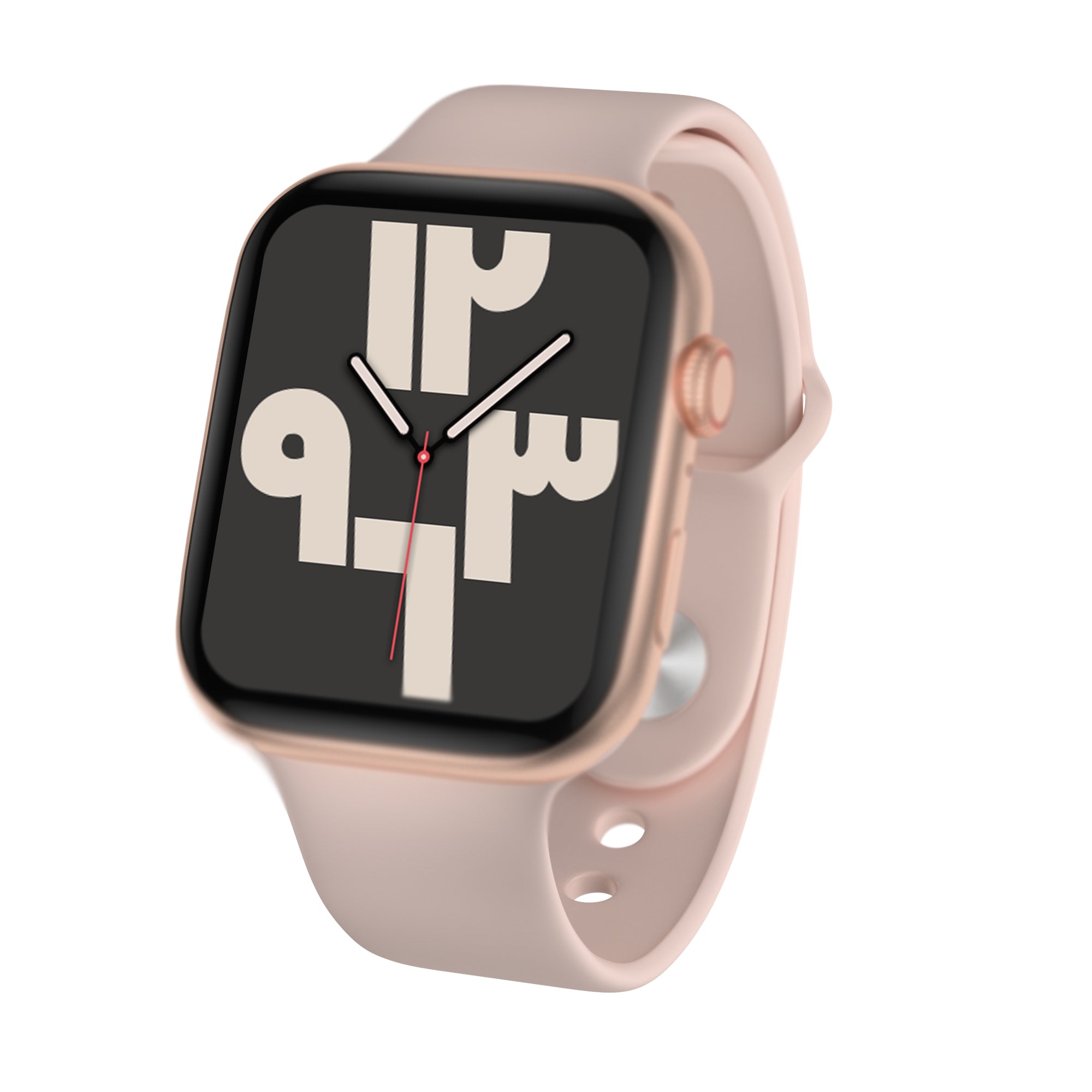 Series 6 Copy Watch with Original Packing