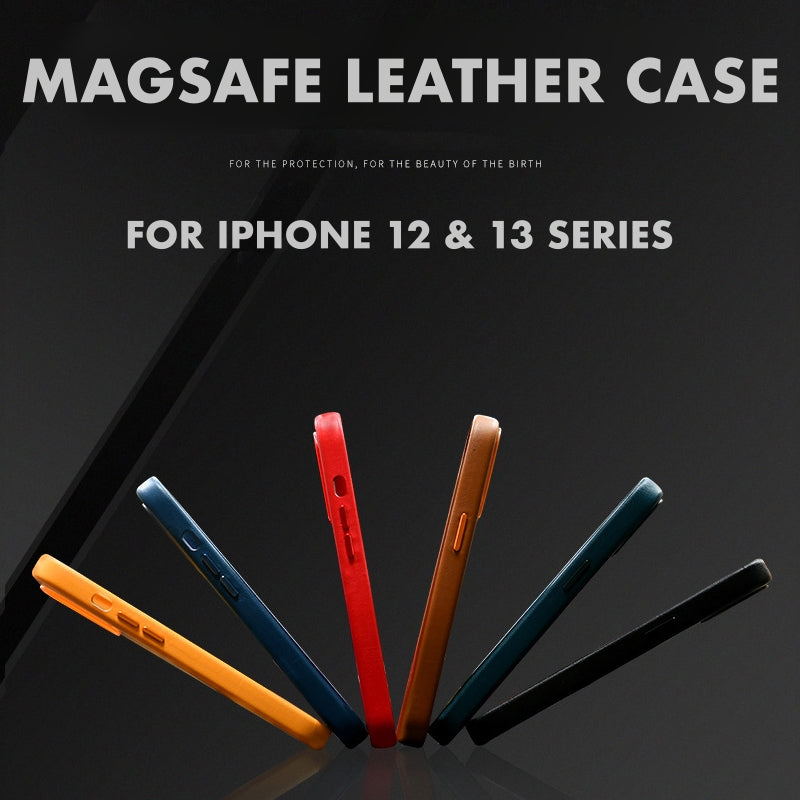 Black Best Leather iPhone Case Cover For Apple iPhone 12 Mini at Rs  225/piece in Bengaluru