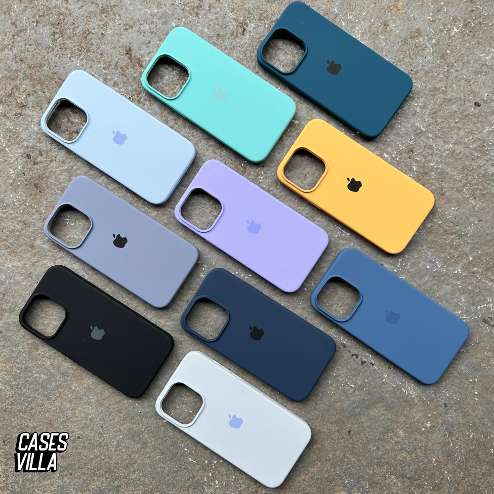 Luxury Metal Frame Lens Protection For iPhone 14 12 13 Pro Max Aluminum  Phone Case For iPhone 14 Plus Matte Hard Back Cover Capa