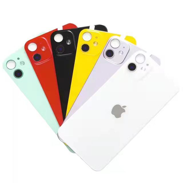 iPhone X | XS | XS Max | Xr Convert into iPhone 11 Pro | Max Back Glass