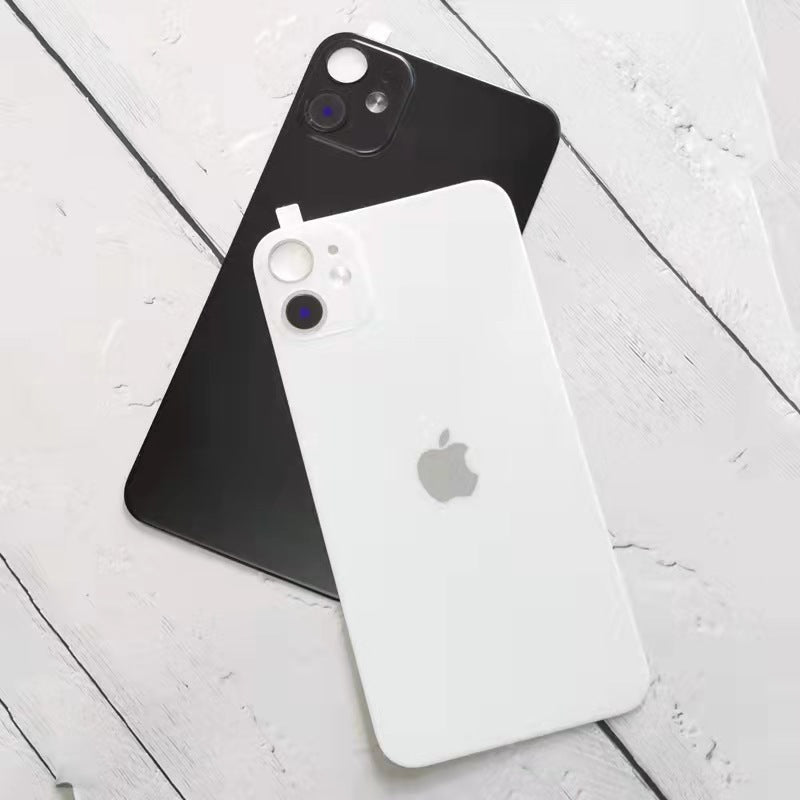 iPhone X | XS | XS Max | Xr Convert into iPhone 11 Pro | Max Back Glass