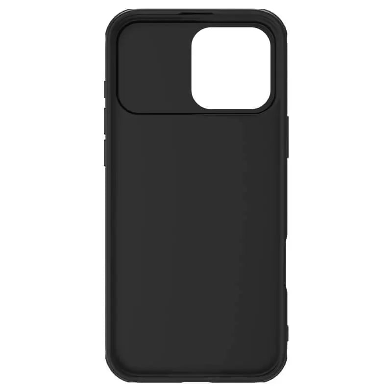 iPhone 16 Series Cover: Nillkin Camshield Pro Camera Protective Case