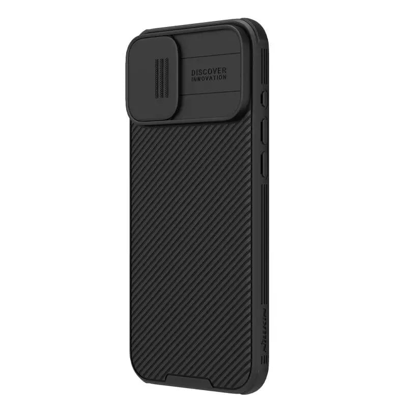 iPhone 16 Series Cover: Nillkin Camshield Pro Camera Protective Case