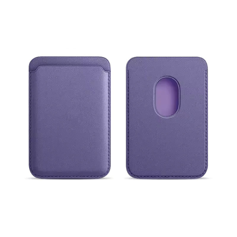 MagSafe Wallet (PU Leather)