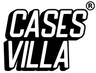 logo of Cases Villa ® | Premium iPhone Cases Covers at Best Price in India