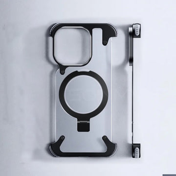 iPhone 15 Series Frameless Case