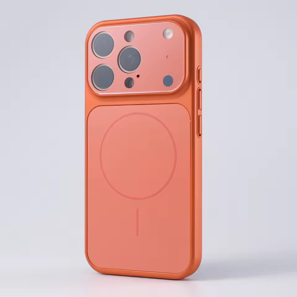 iPhone 15 / 16 Pro / Max Converter Case to iPhone 17 Pro / Max