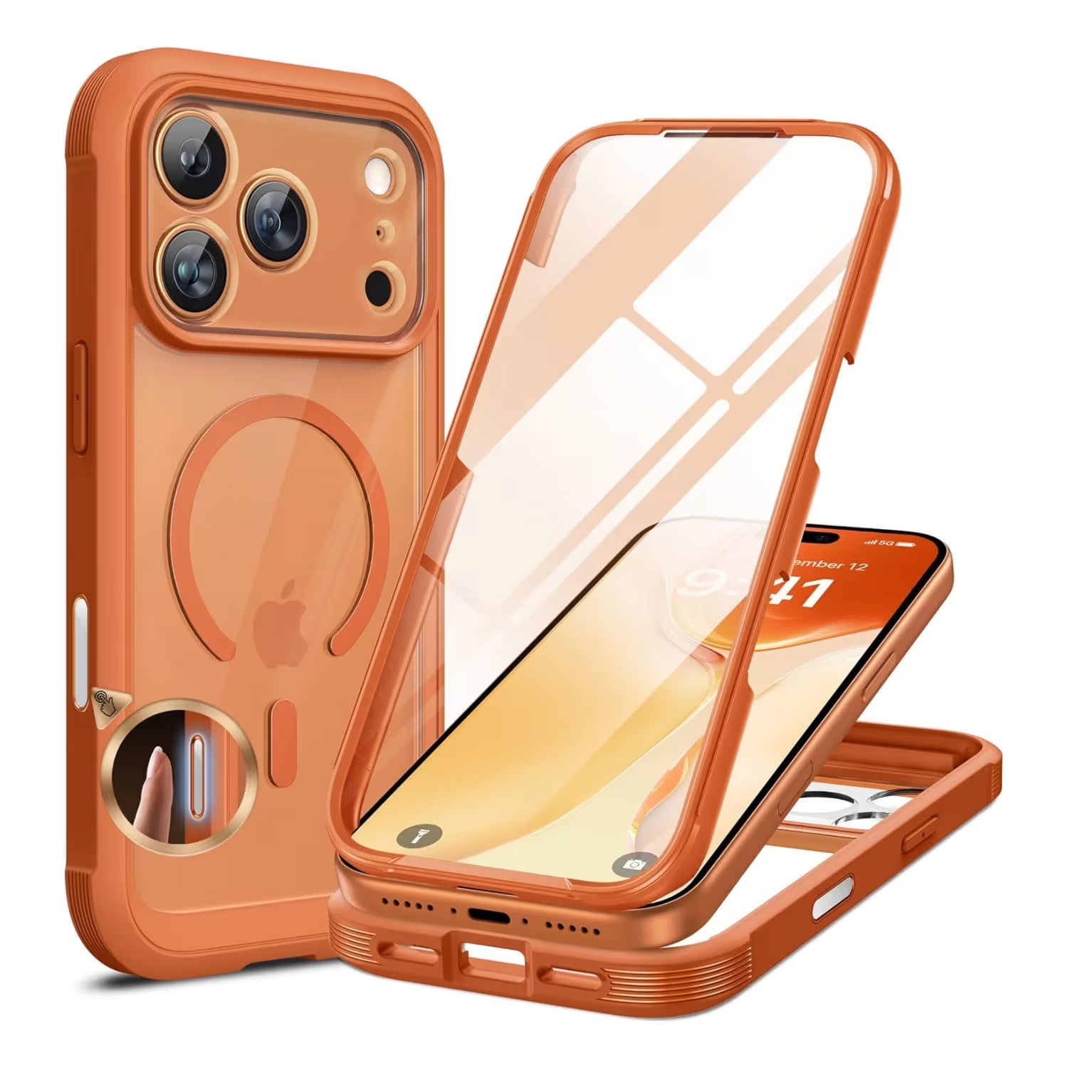 IPhone 17 Pro Cases Covers In India Leather 360 Degree Silicone iphone-17-pro-cases-covers-in-india-leather-360-degree-silicone