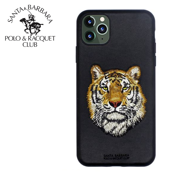 Santa Barbara Savanna Series Genuine Leather Case for iPhone 11 to 14 Pro Max