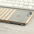 Apple iPhone Gold X-Doria Engage Plus Series Case | Cover 8