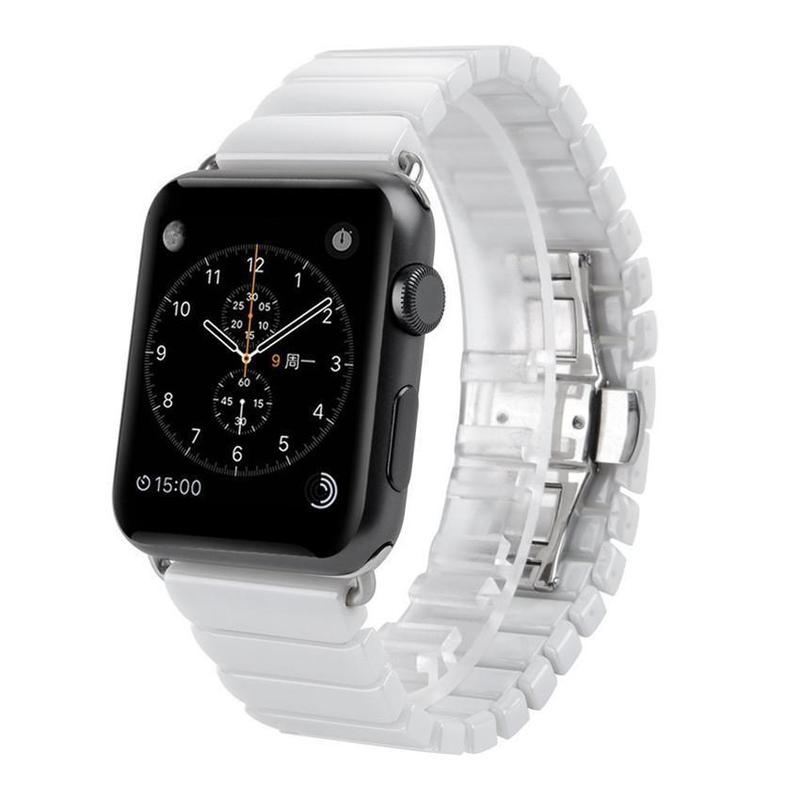 Apple watch clearance 4 ceramic band