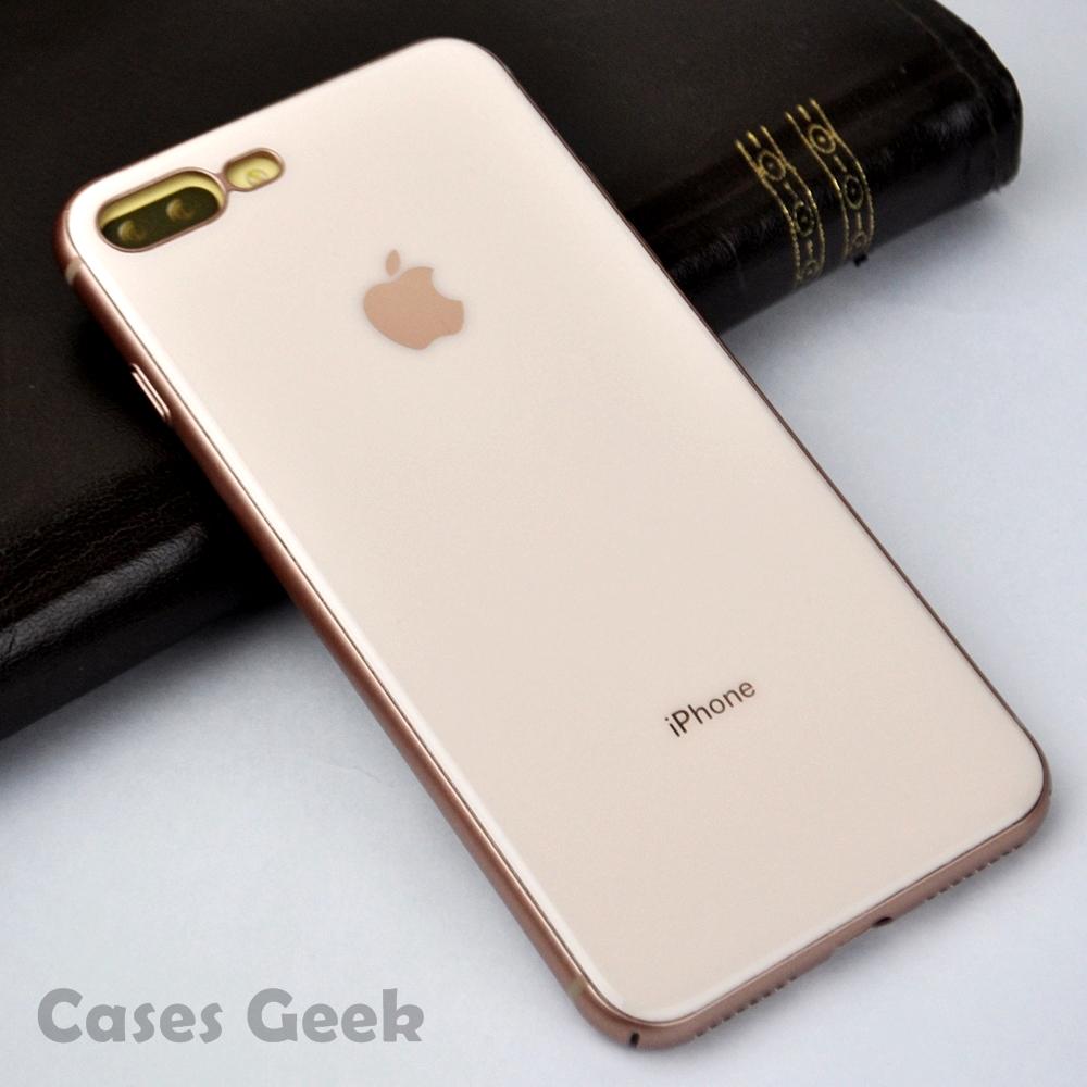  Compatible for iPhone 7 Plus/iPhone 8 Plus Case