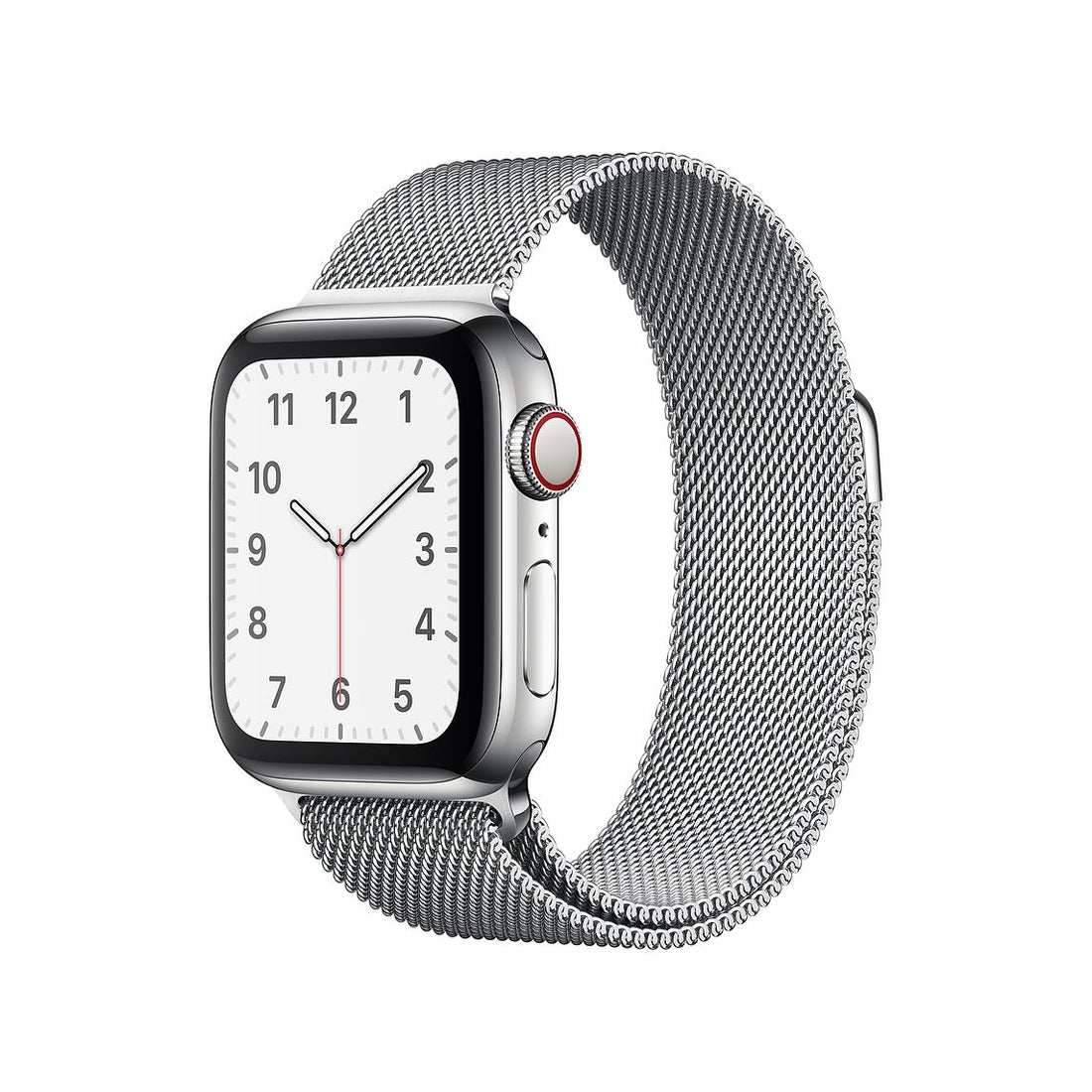 iWatch Milanese Loop Gold
