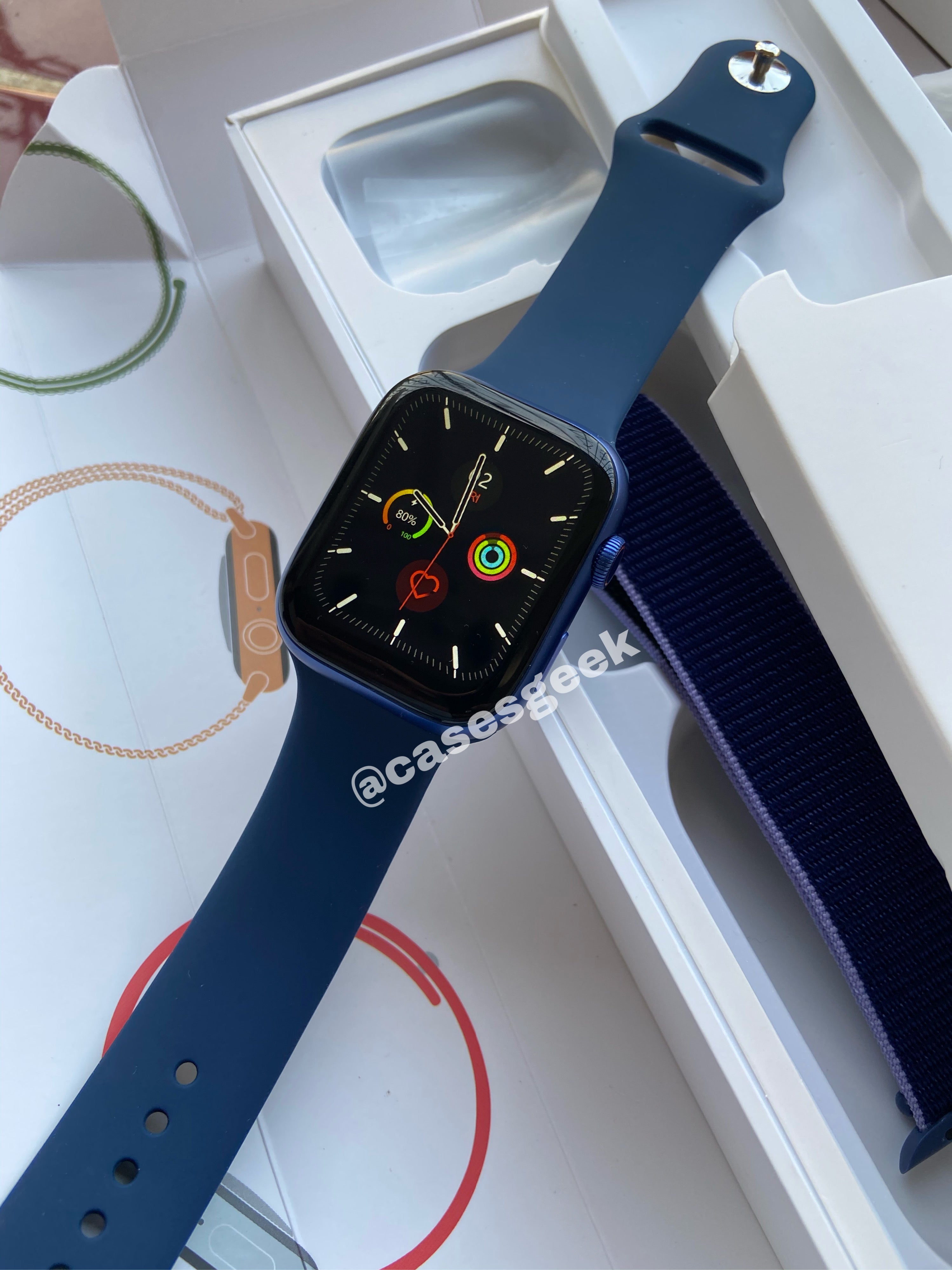 Iphone 6 series watch copy sale