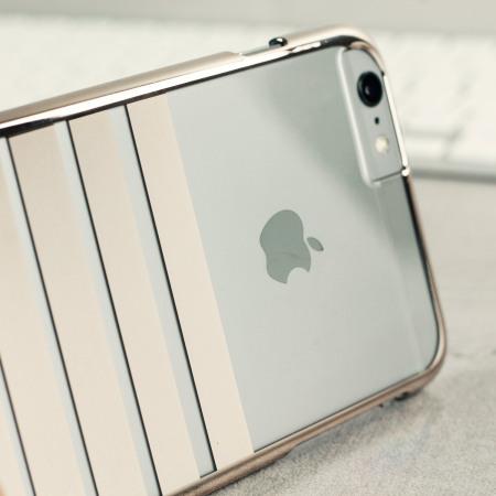 Apple iPhone Gold X-Doria Engage Plus Series Case | Cover 1