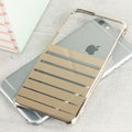 Apple iPhone Gold X-Doria Engage Plus Series Case | Cover