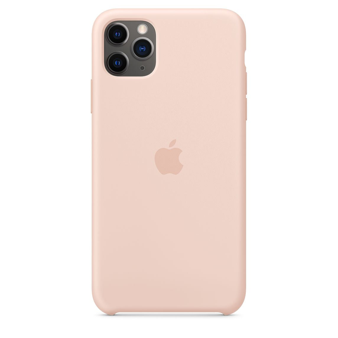 iPhone Original Silicone Case - Pink Sand