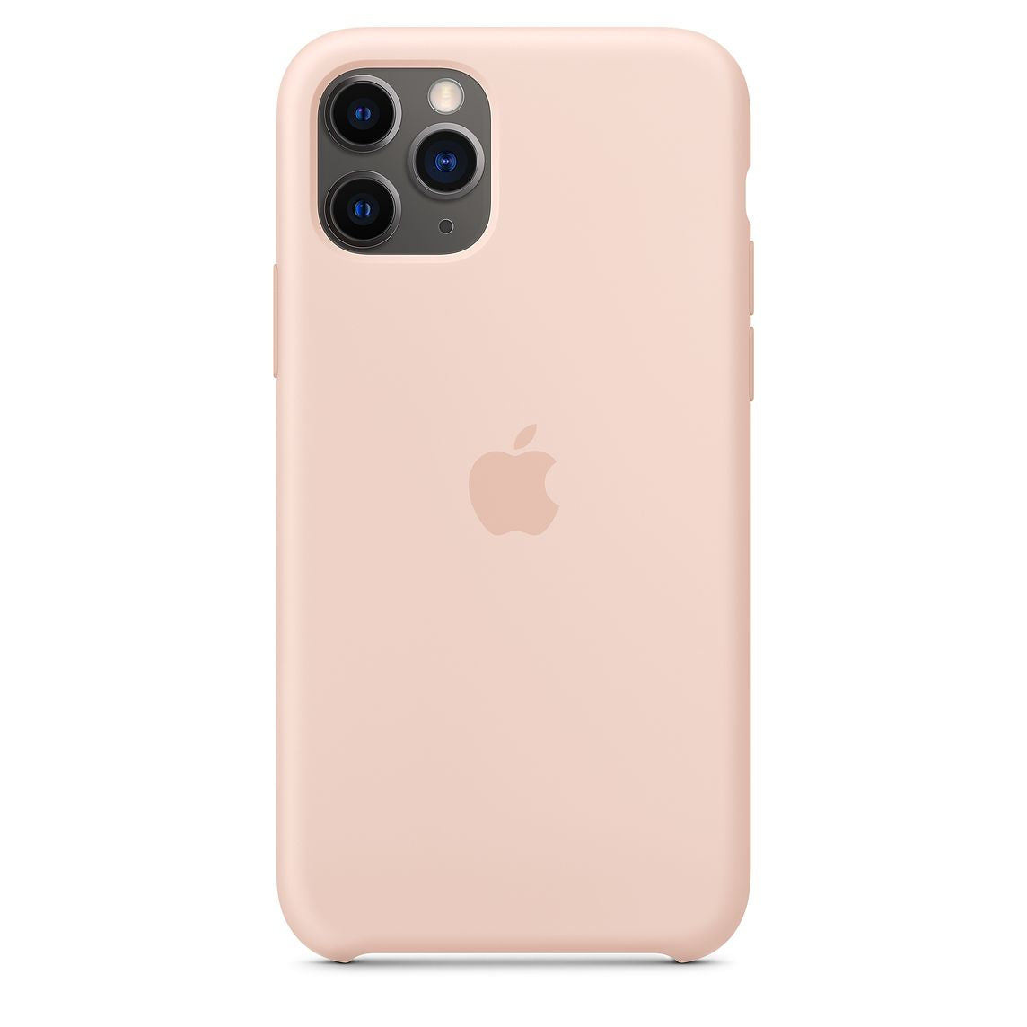 iPhone Original Silicone Case - Pink Sand