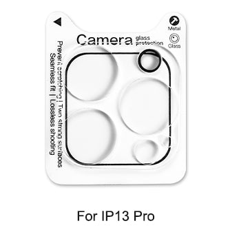 Camera Lens Protector for iPhone