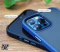 iPhone 13 / 12 Pro max Cover