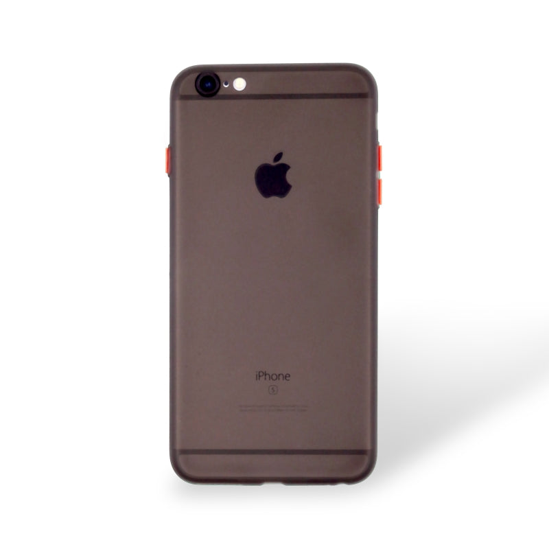ULTRA THIN MATTE 0.3MM SLIM CASE FOR IPHONE 6 to 12 Pro Max Series
