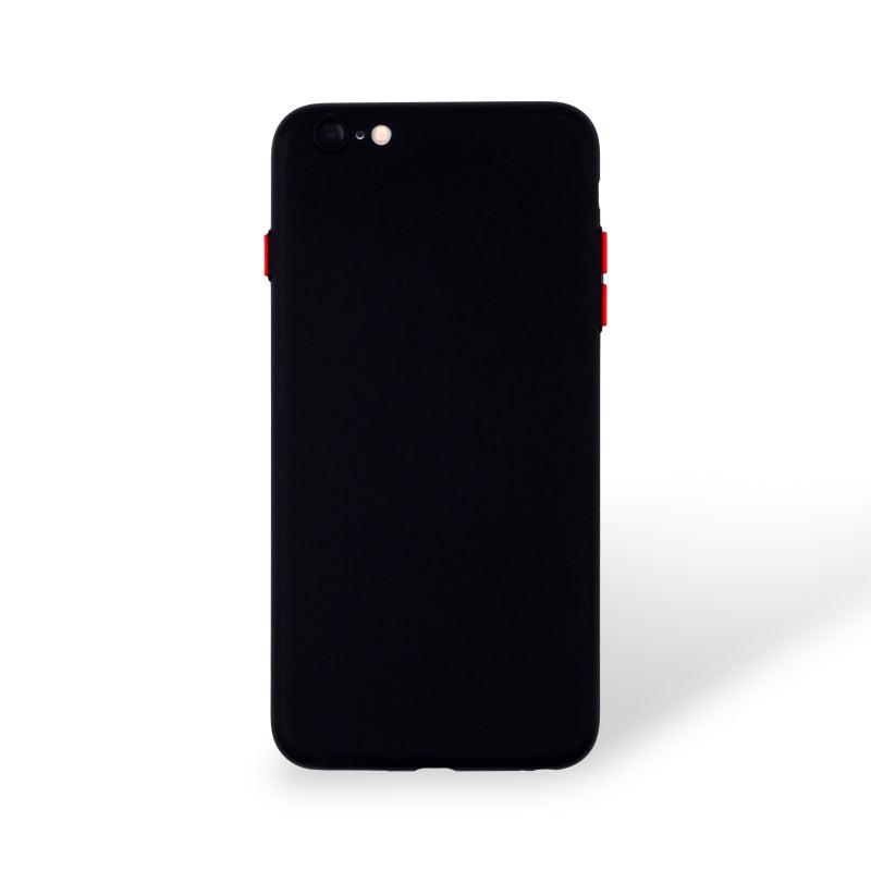 ULTRA THIN MATTE 0.3MM SLIM CASE FOR IPHONE 6 to 12 Pro Max Series