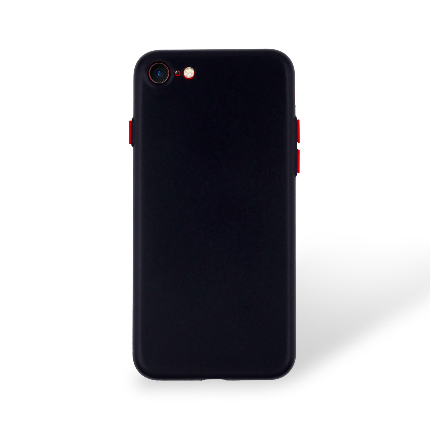 ULTRA THIN MATTE 0.3MM SLIM CASE FOR IPHONE 6 to 12 Pro Max Series