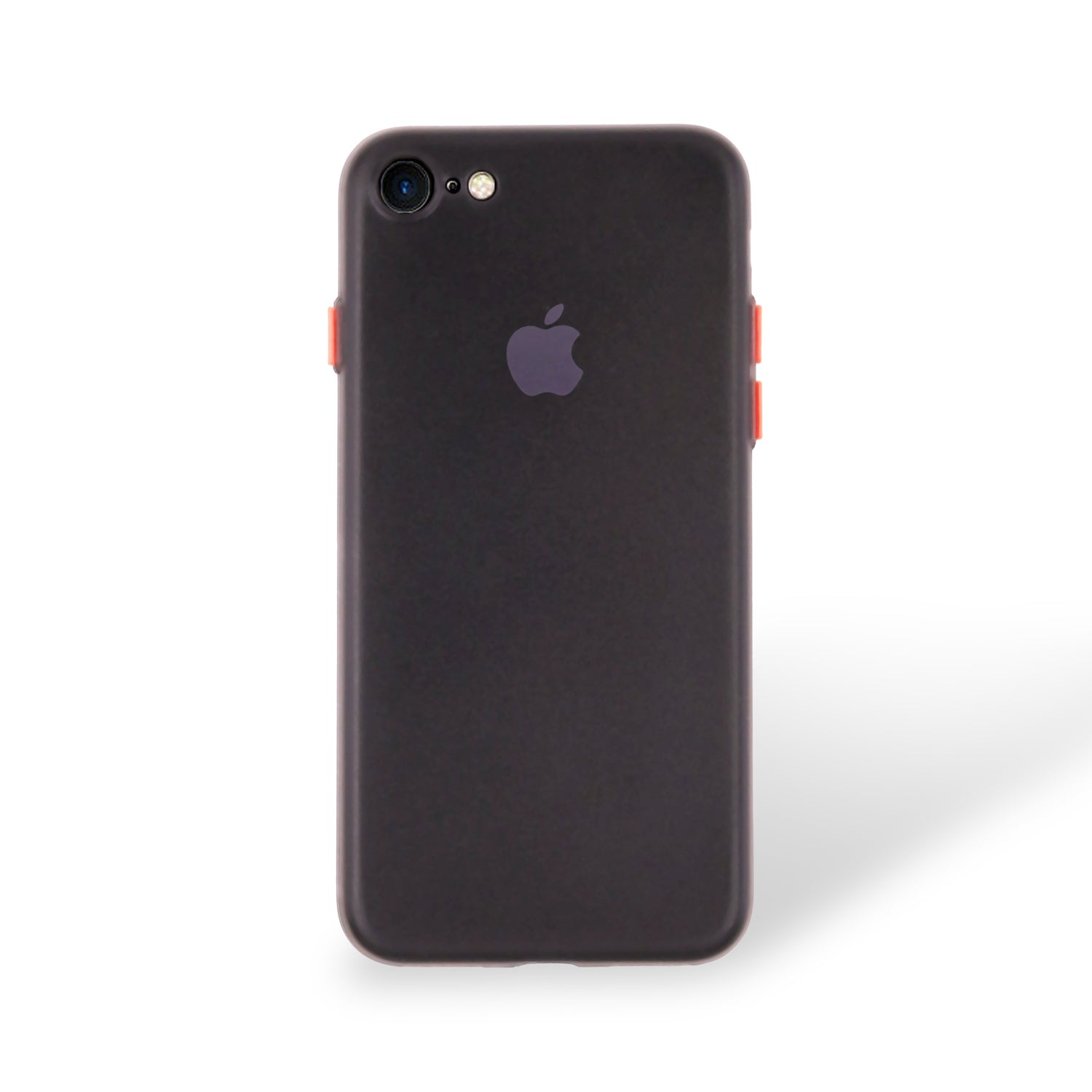 ULTRA THIN MATTE 0.3MM SLIM CASE FOR IPHONE 6 to 12 Pro Max Series